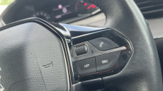 Peugeot 208 1.2 PureTech 100 Allure 5dr Petrol Hatchback